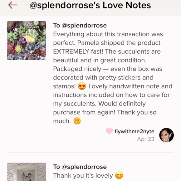 $10 off use code SPLENDORROSE @ signup - Picture 15 of 16